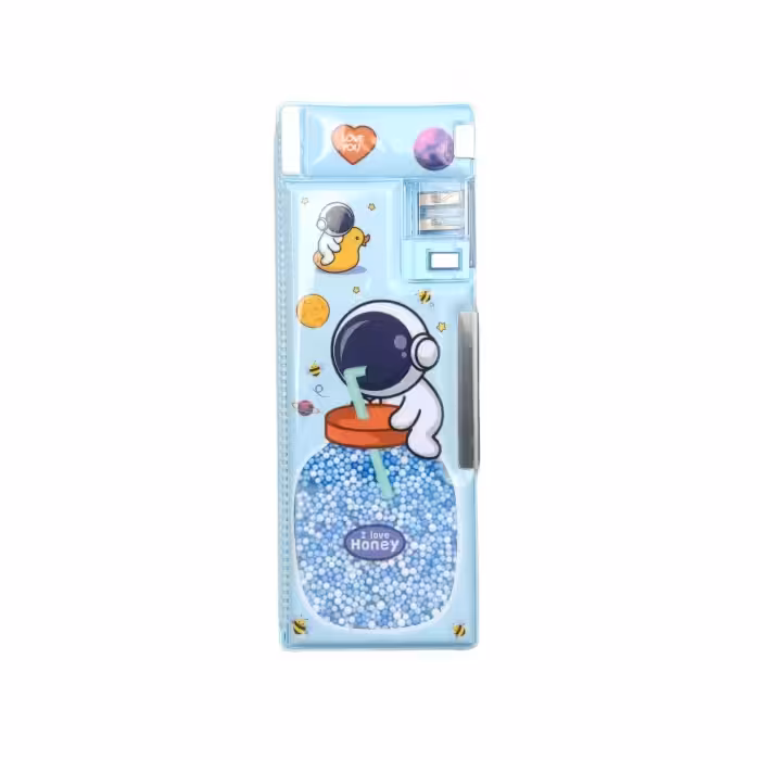 جامدادی کتابی فانتزی دونه برفی کد 35284