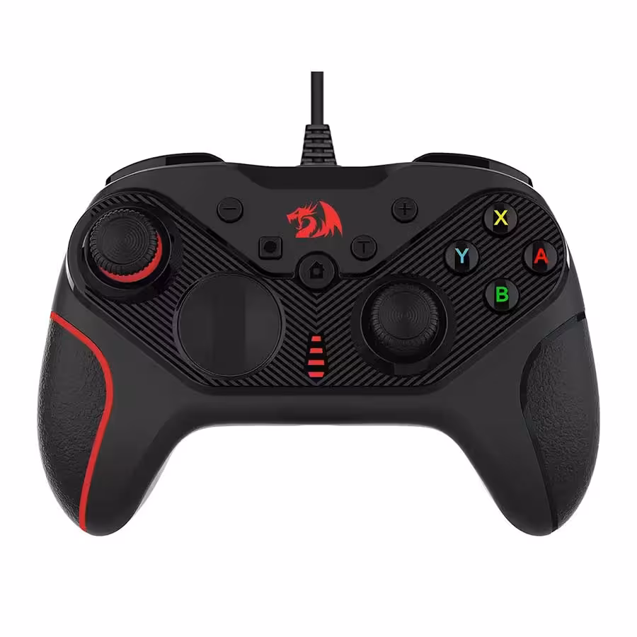 قیمت و خرید دسته بازی باسیم ردراگون مدل RIFT G710 | یاس ارتباط