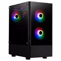 کیس گیمینگ GAMEDIAS TALOS E3