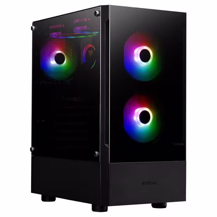 کیس گیمینگ GAMEDIAS TALOS E3