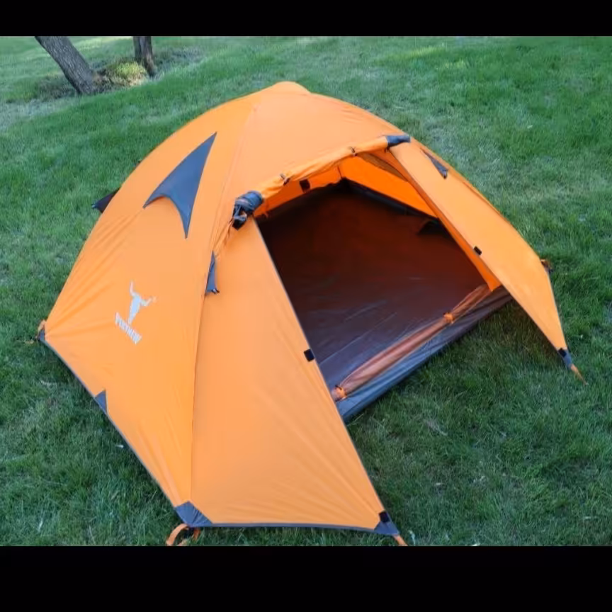 چادر کله گاوی  pekynew c2001