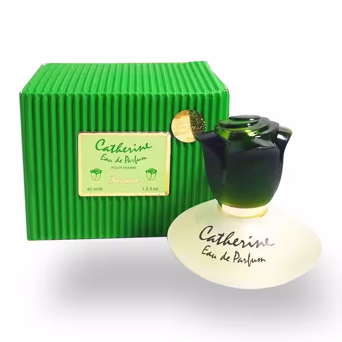 عطر ادکلن کاترین زنانه اصلی