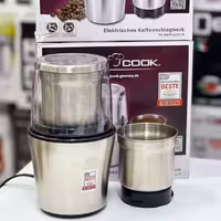 آسیاب قهوه پروفی کوک آلمان 