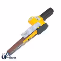 سنباده نواری بادی پوما مدل AT-7010 - ابزار یراق