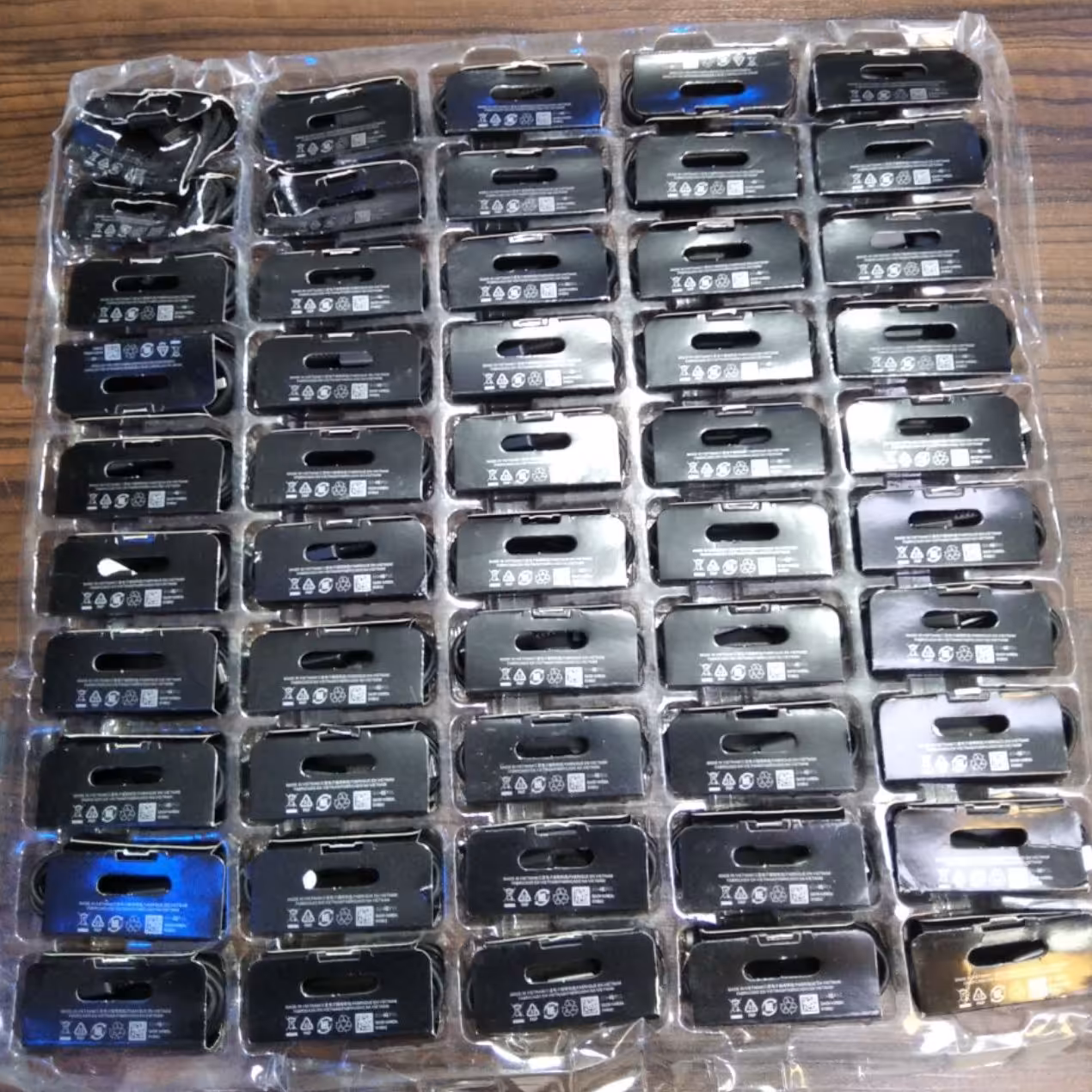 کابل شارژ تایپ سی s10