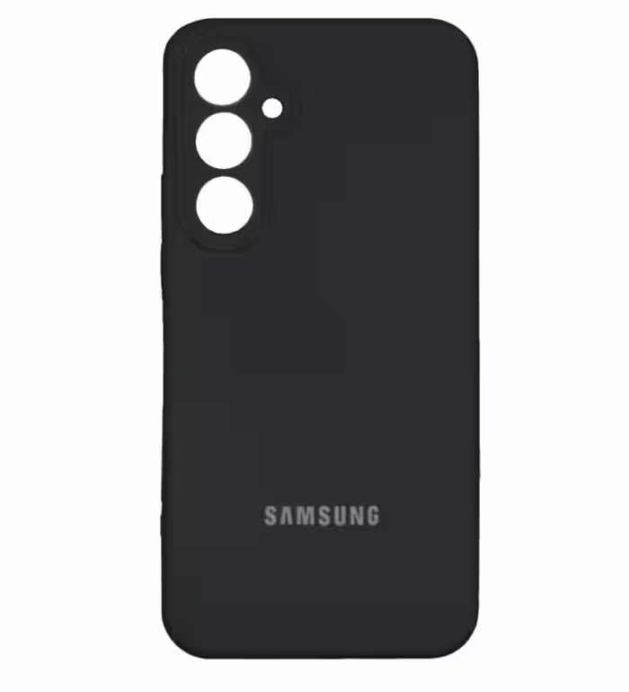 کاور سیلیکونی برای گوشی سامسونگ Galaxy A35