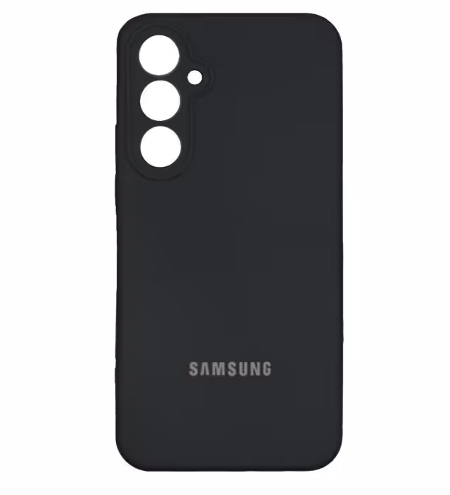 کاور سیلیکونی برای گوشی سامسونگ Galaxy A35