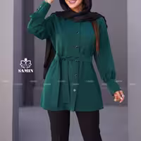 شومیز پرند