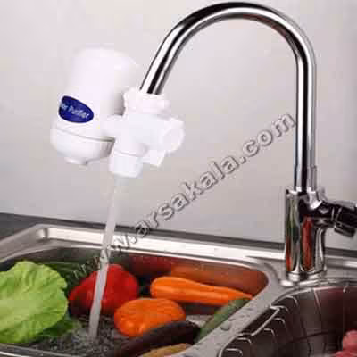 دستگاه تصفیه آب خانگی SWS