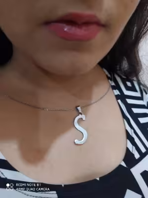 گردنبندحروف