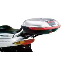 کیف موتورسیکلت SR11111SUZUKIBURGMAN250 400 98 02 اورجینال Givi