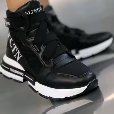 کتانی ساقدار