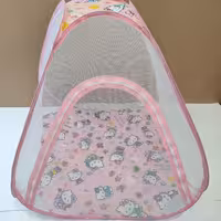 پشه بند نوزادی