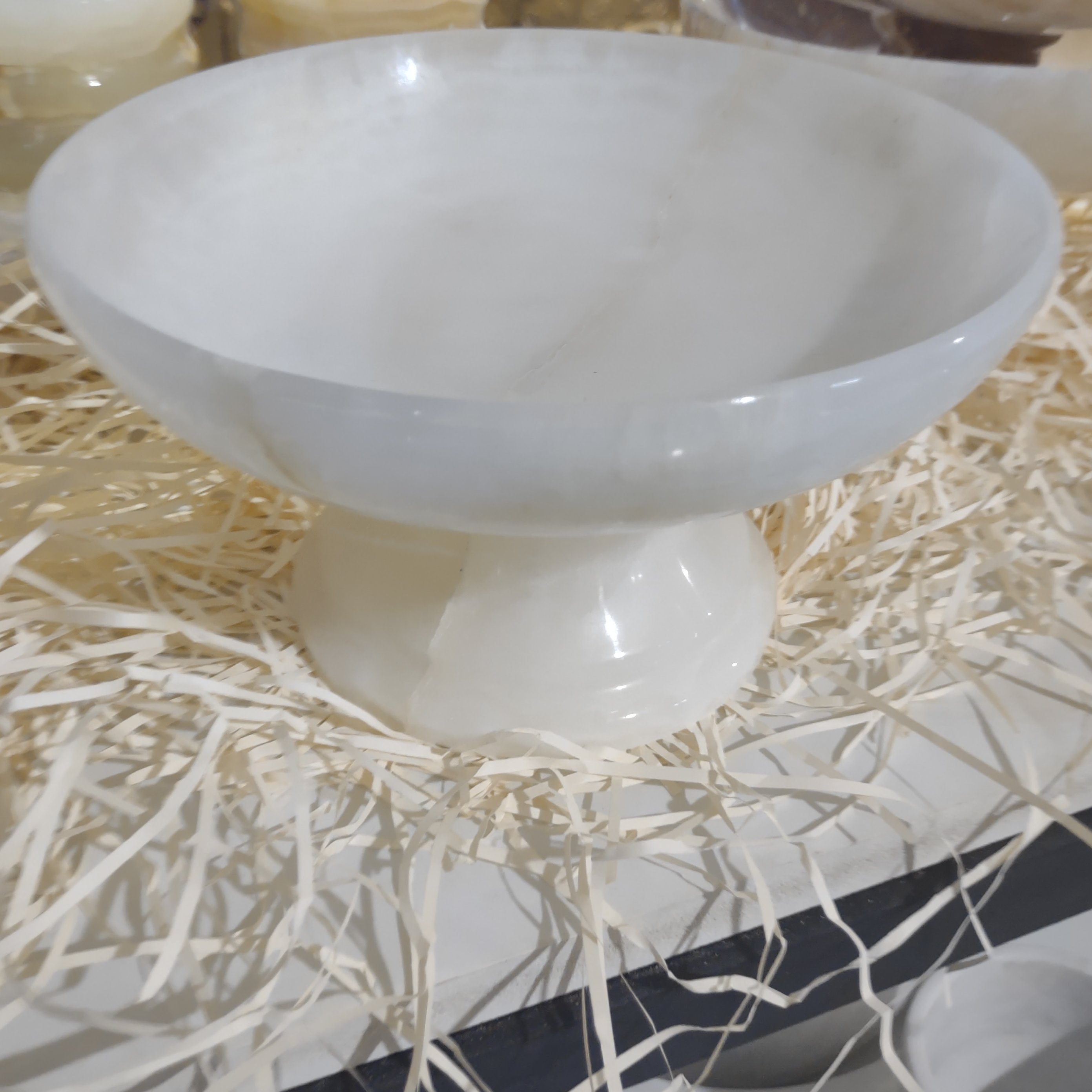 شکلات خوری سنگ مرمر
