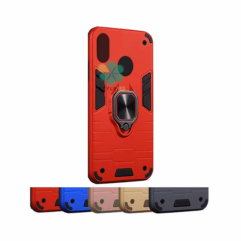 قاب ضد ضربه گوشی سامسونگ Samsung Galaxy A40 طرح بتمن