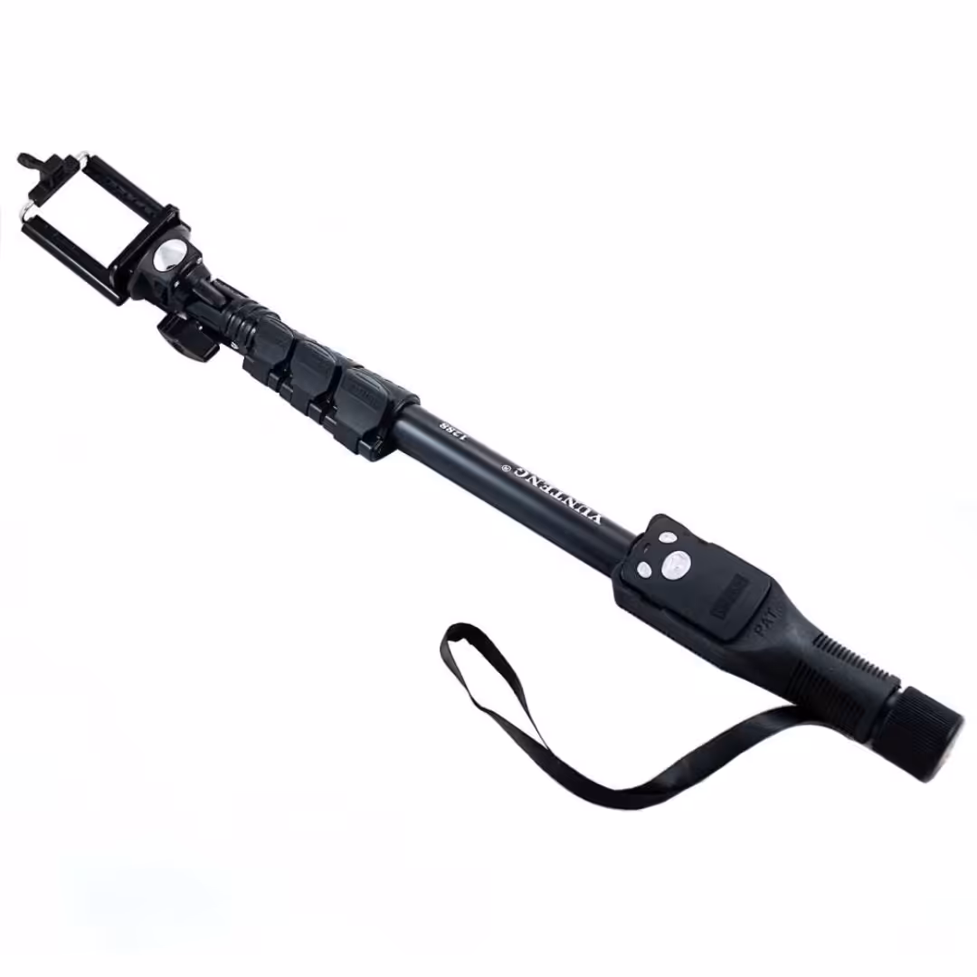 مونوپاد یانتنگ مدل Yt-1288 به همراه ریموت