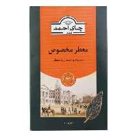 چای احمد معطر