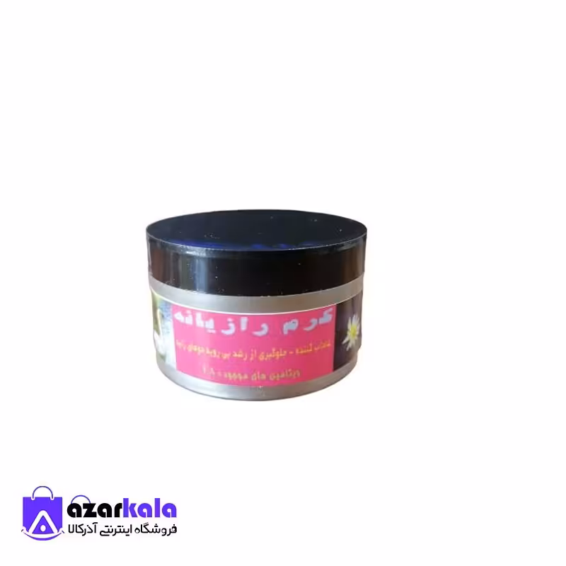 کرم رازیانه