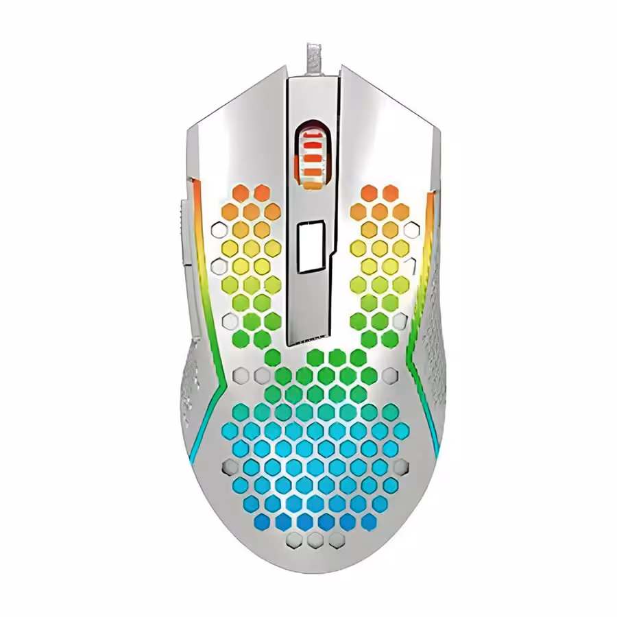 موس گیمینگ ردراگون M987-W