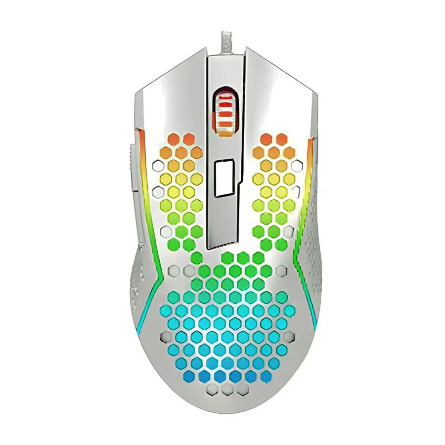 موس گیمینگ ردراگون M987-W