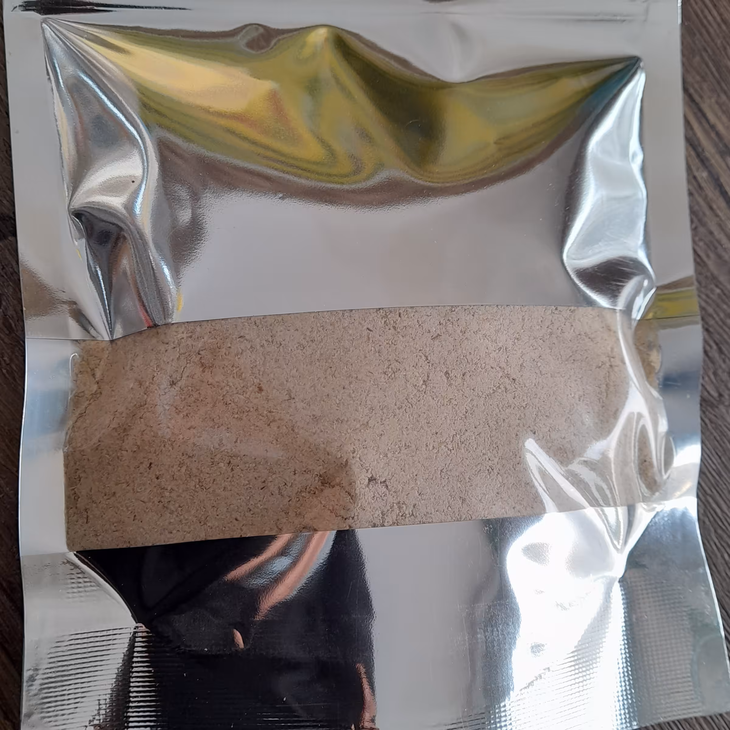 ماسک صورت  ضدجوش کاملا گیاهی