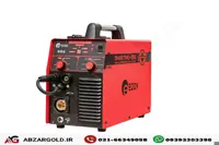 دستگاه جوش co2 مدل smart mig-250 ادون