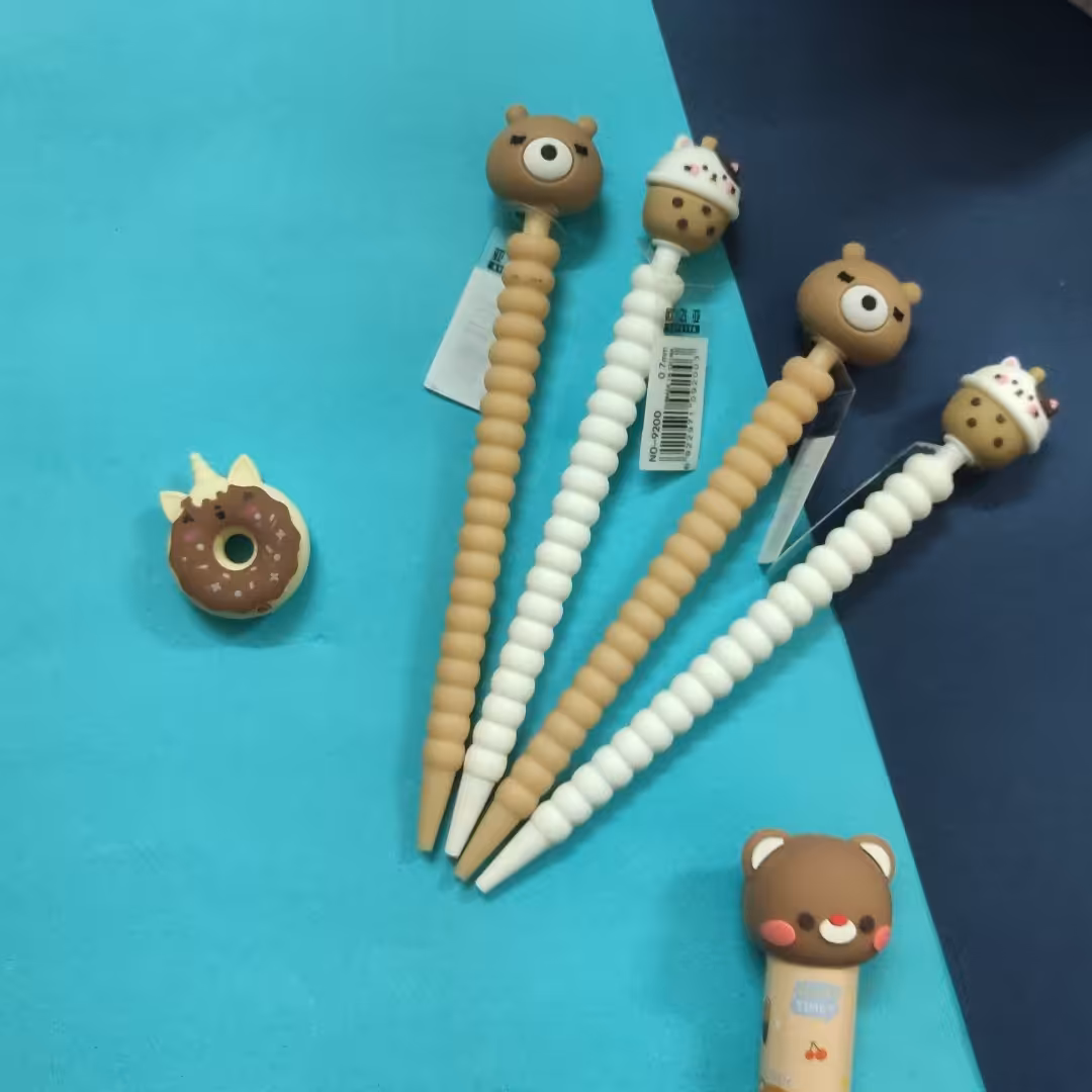 اتود تدی و خرگوش 0.7