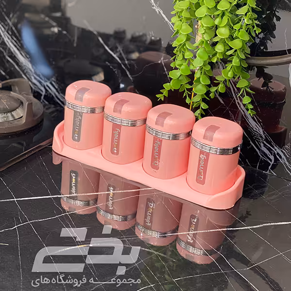 سرويس ادويه رايان کاجين