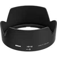هود لنز نیکون مدل Nikon HB-32 Lens Hood