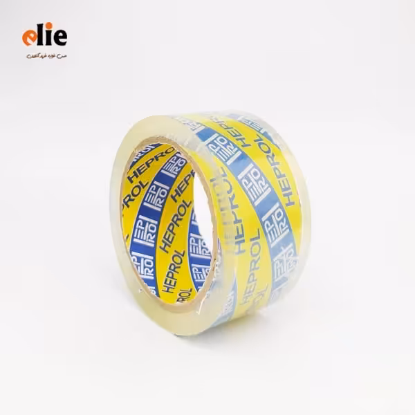 چسب 5 سانت 90 یارد P590