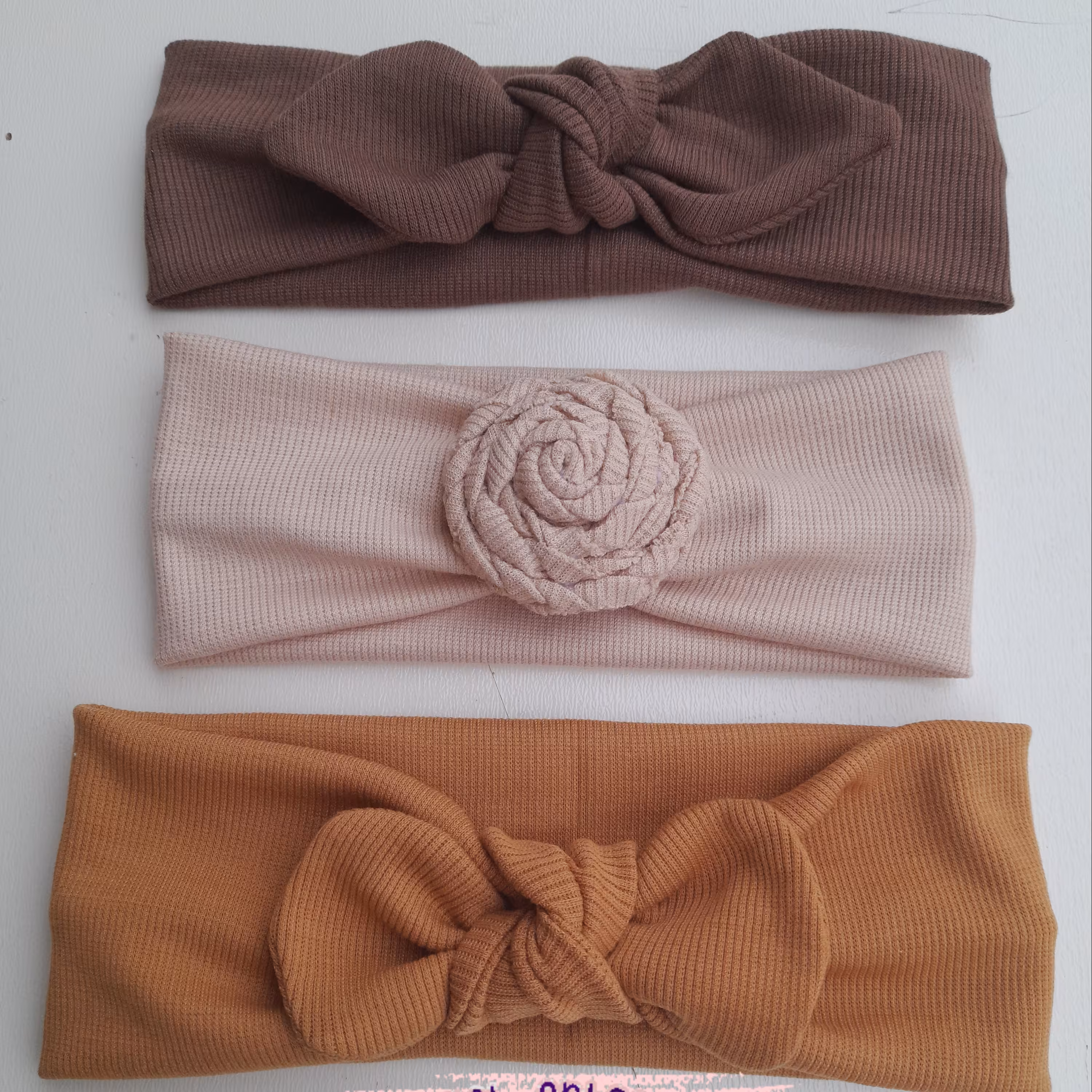 هدبند پاپیونی مجلسی