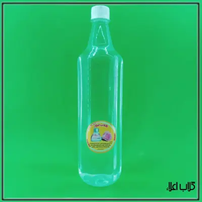 گلاب اعلاء (یک لیتری)