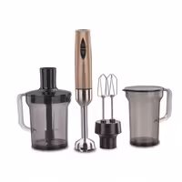 غذاساز کرکماز Korkmaz مدل A445