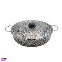تابه تفلون تابان کد FEL40 سایز 40