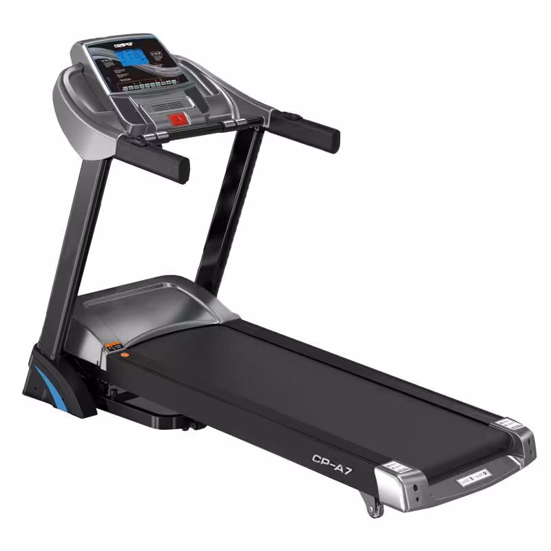 تردمیل خانگی تاشو Fitness CPA7