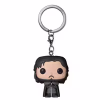 جاکلیدی پاپ مدل Jon Snow کد 101