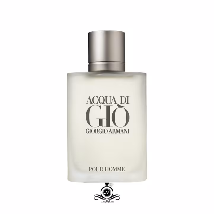 تستر سفارش اروپا ادکلن مردانه جورجیو آرمانی آکوا دی جیو پور هوم Giorgio Armani Acqua di Gio Pour Homme