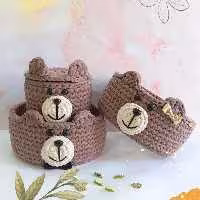 ایده جذاب تریکو 