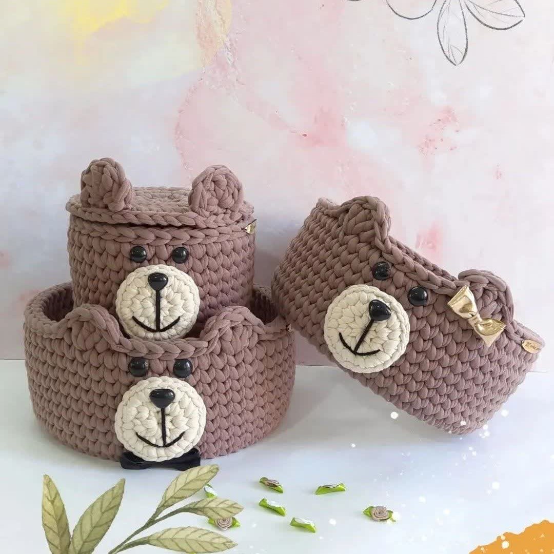 ایده جذاب تریکو 