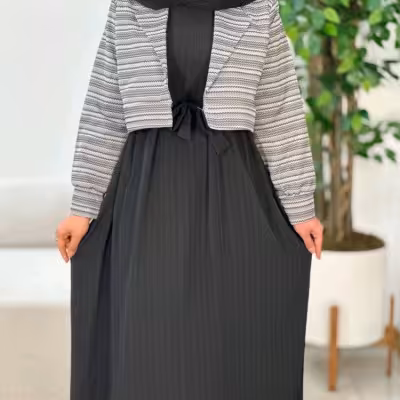 دو تکه کت سارافون یاسیتا