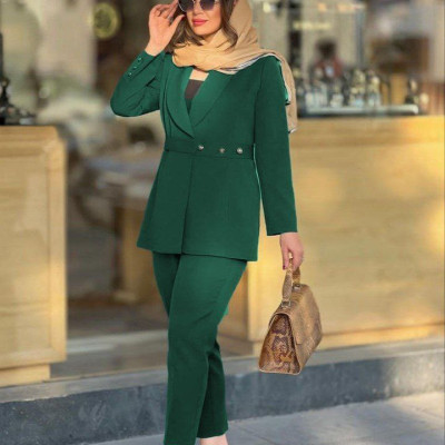 کت شلوارشیک استایل ملودی