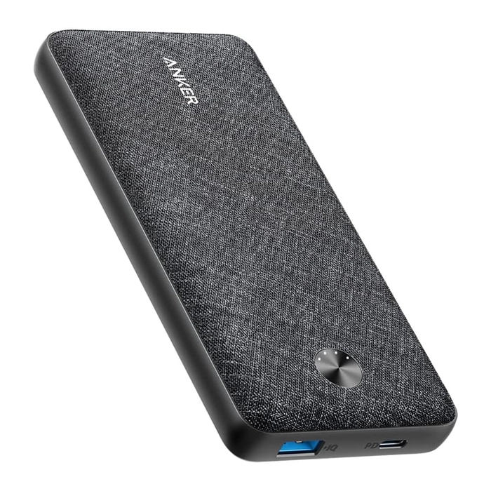 پاور بانک انکر مدل PowerCore Metro Essential A1287H12 ظرفیت 20000 میلی آمپر