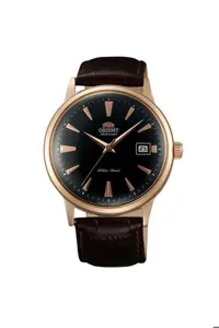 ساعت چند رنگ مردانه مچی SER24001BO اورجینال Orient