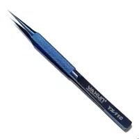 پنس تیتانیومی حرفه ای سرصاف یاکسون مدل YX-11c