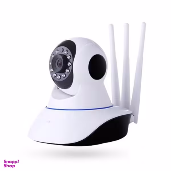 دوربین مداربسته تحت شبکه مدل V380 pro