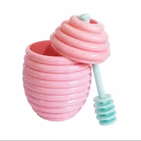 عسل خوری طرح کندو