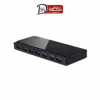 هاب 7 پورت USB 3.0 تی پی-لینک مدل UH700 - دنیای شبکه برتر