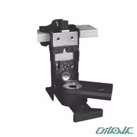 براکت گیره دار تراز لیزری رگنار مدل RG-615