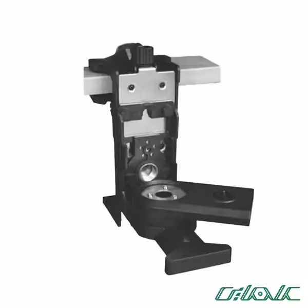 براکت گیره دار تراز لیزری رگنار مدل RG-615