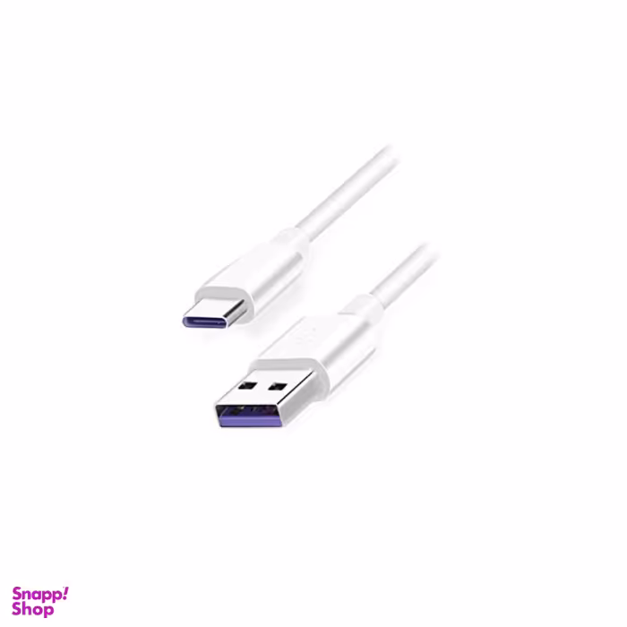 کابل اورجینال تایپ سی هواوی (Huawei) مدل LX 1030